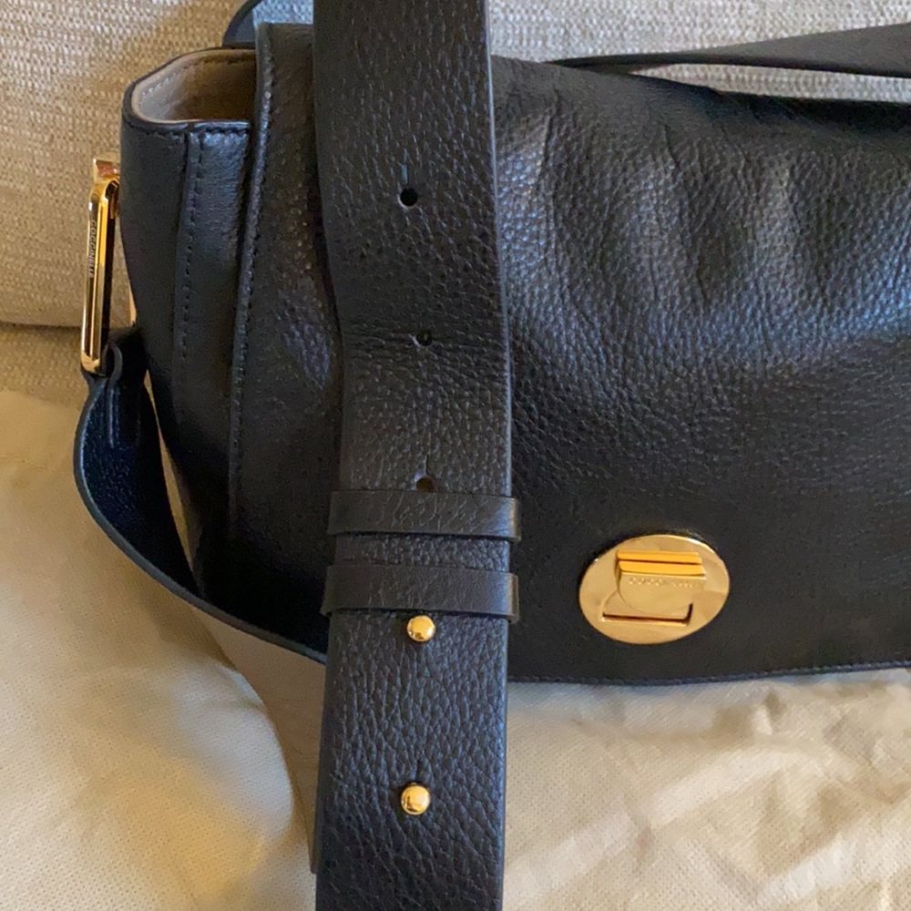 Coccinelle shoulder or crossbody bag